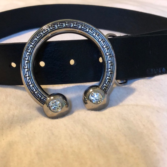 Custom belt - Picture 2 of 4